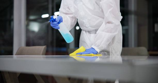 24/7 Emergency Unattended Death Cleanup experts in Whiterocks, UT